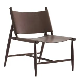 Armless Chair 46